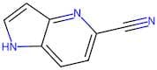 1H-Pyrrolo[3,2-b]pyridine-5-carbonitrile