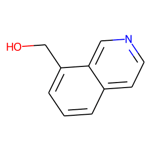 8-(Hydroxymethyl)isoquinoline