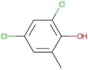 2,4-Dichloro-6-methylphenol