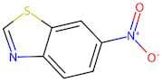 6-Nitro-1,3-benzothiazole