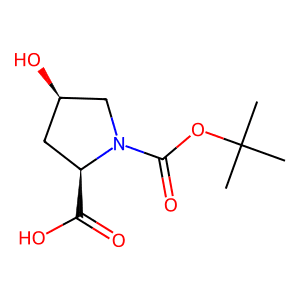 N-Boc-cis-4-hydroxy-D-proline