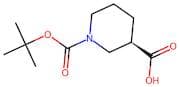 N-Boc-(R)-Nipecotic acid