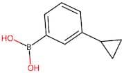 3-Cyclopropylbenzeneboronic acid