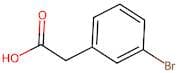 3-Bromophenylacetic acid