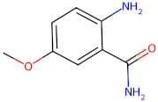 2-Amino-5-methoxybenzamide