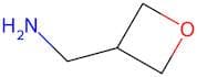 1-(Oxetan-3-yl)methanamine