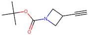 tert-Butyl 3-ethynylazetidine-1-carboxylate