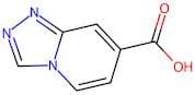 [1,2,4]Triazolo[4,3-a]pyridine-7-carboxylic acid