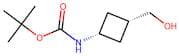 tert-Butyl [cis-3-(hydroxymethyl)cyclobutyl]carbamate