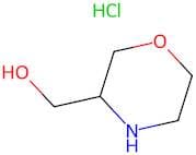 Morpholin-3-ylmethanol hydrochloride