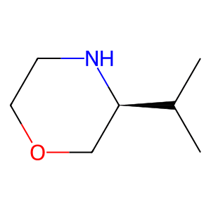 (S)-3-Isopropylmorpholine