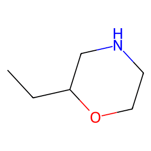 2-Ethylmorpholine