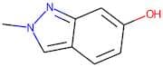 6-Hydroxy-2-methyl-2H-indazole