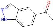 5-Acetyl-1H-indazole
