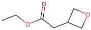 Ethyl 2-(oxetan-3-yl)acetate