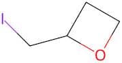 2-Iodomethyloxetane