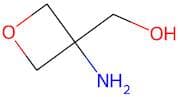 3-Amino-3-hydroxymethyloxetane