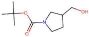 1-BOC-3-Pyrrolidinemethanol
