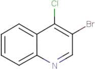 3-Bromo-4-chloroquinoline