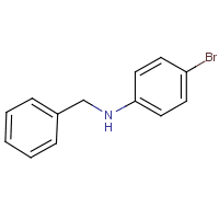 N-Benzyl-4-bromoaniline