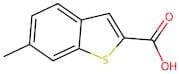 6-Methylbenzo[b]thiophene-2-carboxylic acid