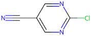2-Chloropyrimidine-5-carbonitrile