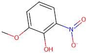 2-Methoxy-6-nitrophenol