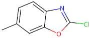 2-Chloro-6-methyl-1,3-benzoxazole