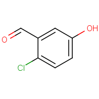 2-Chloro-5-hydroxybenzaldehyde