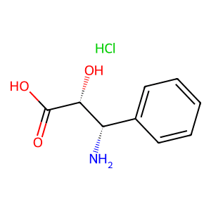 (2R,3S)-3-Phenylisoserine hydrochloride