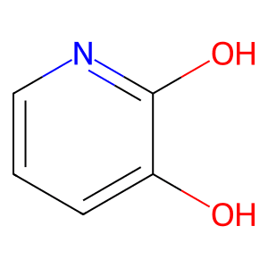 2,3-Dihydroxypyridine