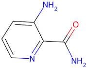 3-Amino-pyridine-2-carboxylic acid amide