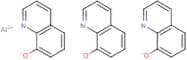 Tris-(8-hydroxyquinoline)aluminum