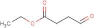 4-Oxobutanoic acid ethyl ester