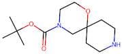 tert-Butyl 1-oxa-4,9-diazaspiro[5.5]undecane-4-carboxylate