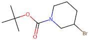 1-Boc-3-bromopiperidine