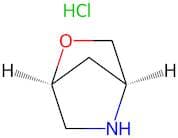 (1S,4S)-2-Oxa-5-azabicyclo[2.2.1]heptane hydrochloride