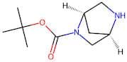 (1R,4R)-tert-Butyl 2,5-diazabicyclo[2.2.1]heptane-2-carboxylate