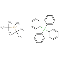 Di-tert-butylmethylphosphonium tetraphenylborate