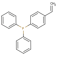 Diphenylphosphinostyrene