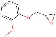 3-(2-Methoxyphenoxy)-1,2-epoxypropane
