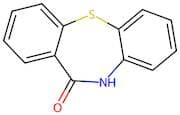 Dibenzo[b,f][1,4]thiazepin-11(10H)-one