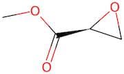 (2S)-Methylglycidate