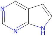 7H-Pyrrolo[2,3-d]pyrimidine