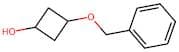 3-(Benzyloxy)cyclobutanol