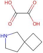 6-Aza-spiro[3.4]octane oxalate
