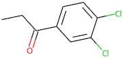 3',4'-Dichloropropiophenone
