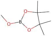 Methoxyboronic acid, pinacol ester