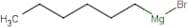 n-Hexylmagnesium bromide 1M solution in THF