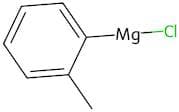 2-Tolylmagnesium chloride 1M solution in THF